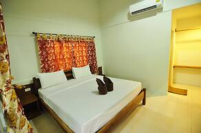 Phi Phi Twin Palms Bungalows