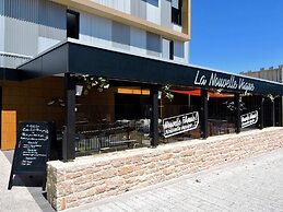 Hotel Kyriad Auray - Carnac