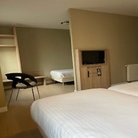 Hotel Kyriad Auray - Carnac