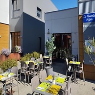 Hotel Kyriad Auray - Carnac