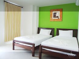 Ivory Phi Phi Island