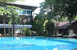Phi Phi Villa Resort