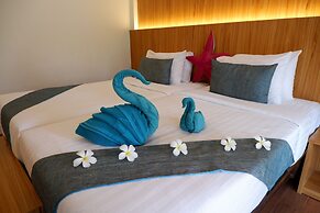 Phi Phi Villa Resort
