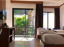 Phi Phi Villa Resort