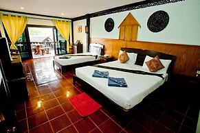 Paradise Pearl Bungalows