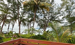 Paradise Pearl Bungalows