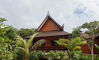 Paradise Pearl Bungalows