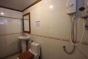 JJ Residence