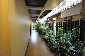 JJ Residence