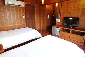 JJ Residence