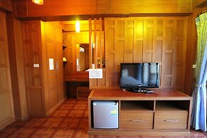 JJ Residence