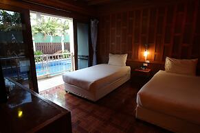 JJ Residence