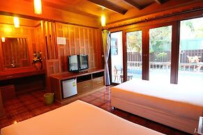 JJ Residence