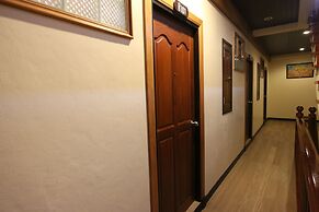JJ Residence