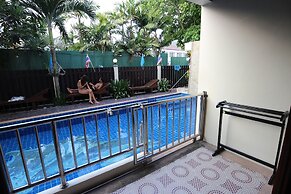 JJ Residence