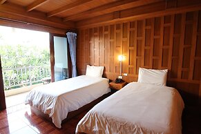 JJ Residence