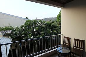 JJ Residence