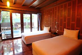 JJ Residence