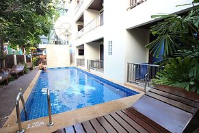 JJ Residence