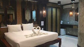 JJ Bungalow & Guest house