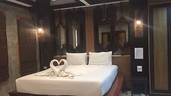 JJ Bungalow & Guest house