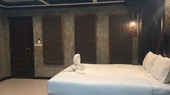 JJ Bungalow & Guest house