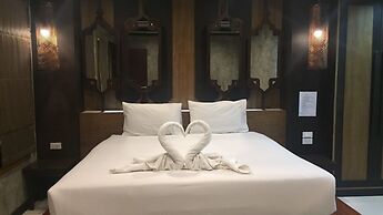 JJ Bungalow & Guest house