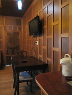 JJ Bungalow & Guest house
