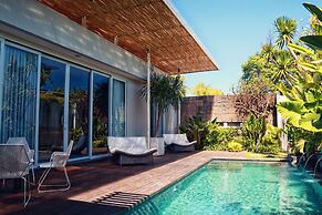 Hu'u Villas