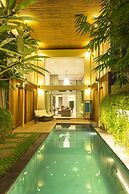 Hu'u Villas