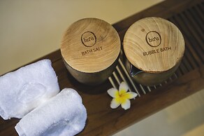 Hu'u Villas