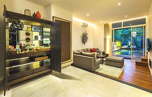 Hu'u Villas