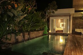 Hu'u Villas