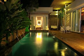 Hu'u Villas