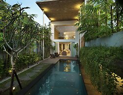 Hu'u Villas