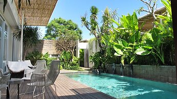 Hu'u Villas
