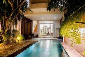 Hu'u Villas