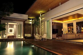 Hu'u Villas