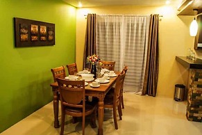 Forest View Leisure Residences