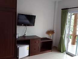 Shangrilah Bungalow