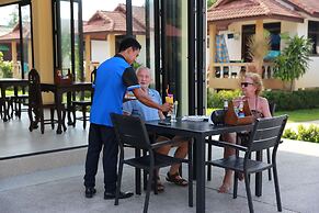 Shangrilah Bungalow