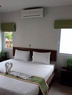 Shangrilah Bungalow