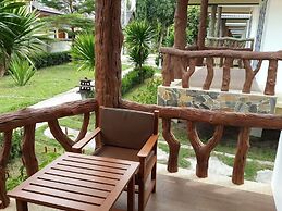 Shangrilah Bungalow