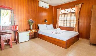 Shangrilah Bungalow