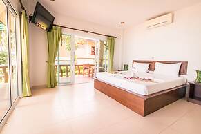 Shangrilah Bungalow