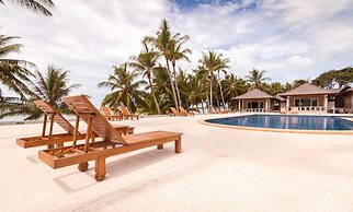 Shangrilah Bungalow