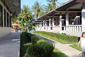 Shangrilah Bungalow