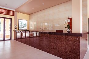 Shangrilah Bungalow