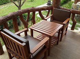 Shangrilah Bungalow