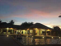 Shangrilah Bungalow